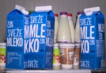 Proizvođači mleka traže da država proglasi vanredno stanje u mlečnom govedarstvu