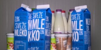 Proizvođači mleka traže da država proglasi vanredno stanje u mlečnom govedarstvu