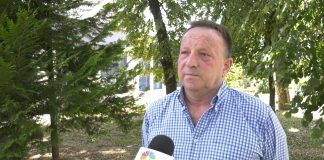 Višeslav Simić o usvajanju Rezolucije o Srebrenici u crnogorskom parlamentu