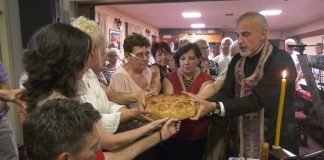 Udruženje zrenjaninskih penzionera Gradnulica proslavilo Vidovdan