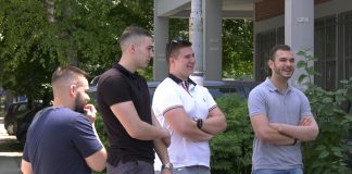 Studenti Tehničkog fakulteta „Mihajlo Pupin“ na Međunarodnom naučnom skupu u Brčkom