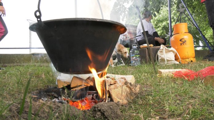 takmicenje u kuvanju corbe YT