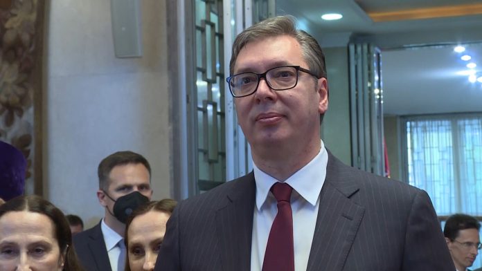 vucic