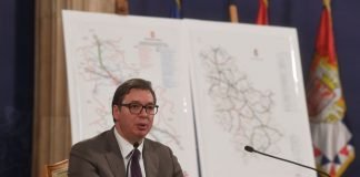 Predsednik Vučić o jučerašnjem nastavku dijaloga u Briselu