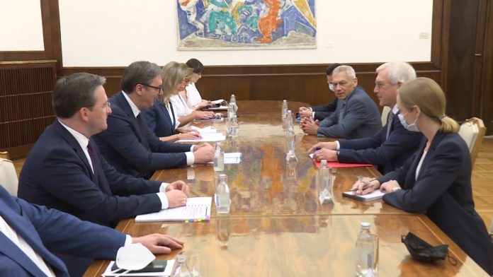 vucic