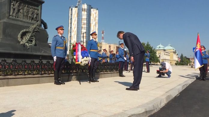 vucic yt