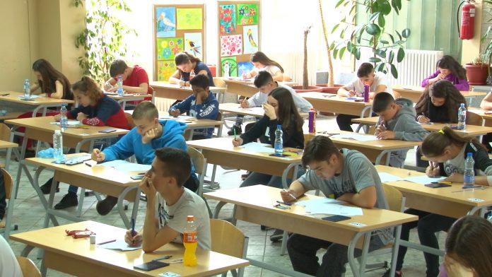 završni ispit