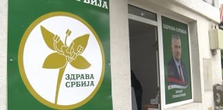Dva nova odbornika Zdrave Srbije u Topoli
