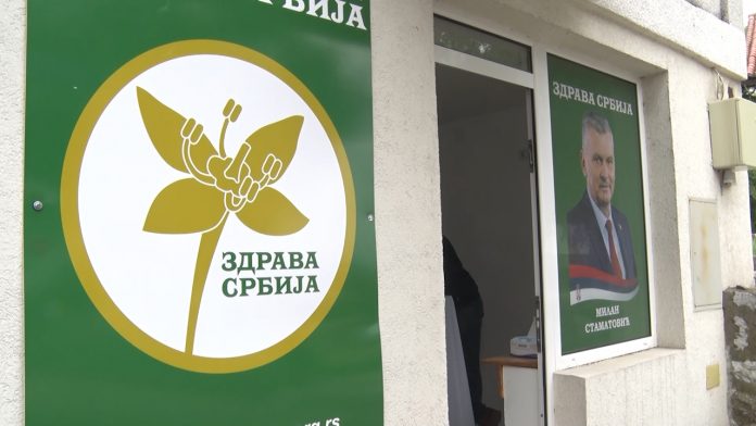 zdrava srbija