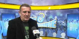 Dejan Žujović o imunizaciji studenata u Kaliforniji