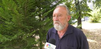 Momčilo Alimpić – Protest protiv fabrike Linglong je bio miran i kulturan