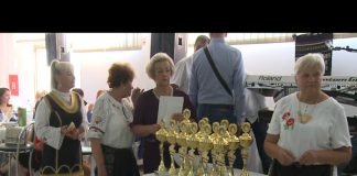 Bijeljina – Etno sajam „Beli anđeo“