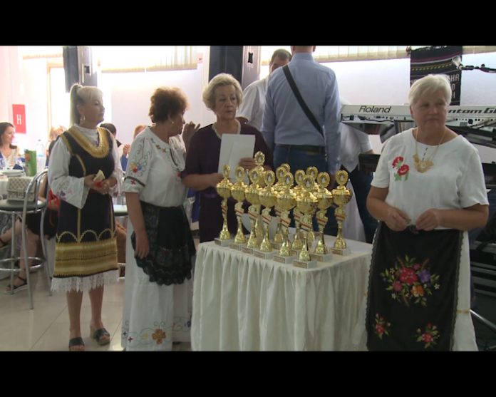 BIJELJINA ETNO SAJAM