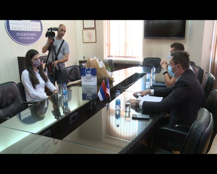 BIJELJINA MARICa gajic