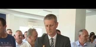 Bijeljina – stranačka slava