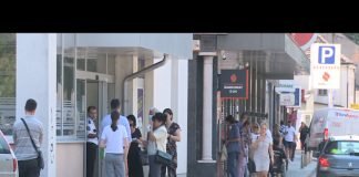Četvrti toplotni talas stiže u Republiku Srpsku