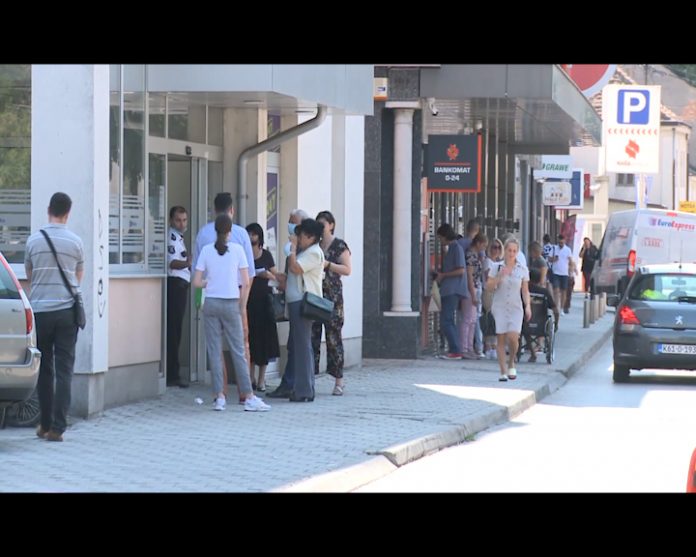 BIJELJINA toplotni talas