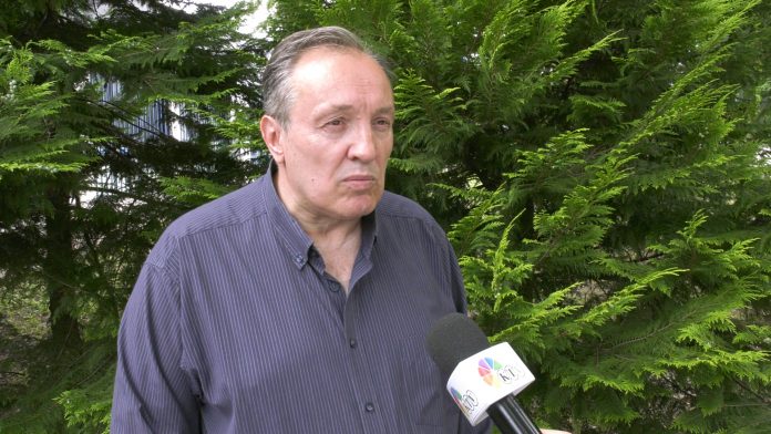 BRANKO DRAGAŠ Neke analize