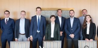 Ana Brnabić iz Njujorka – Neverovatan iskorak Srbije