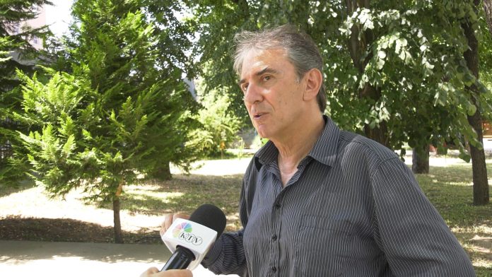 CVIJETIN MILIVOJEVIĆ Ministarka pravde