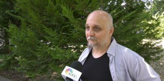 Dejan Petar Zlatanović – Na svakom PCR testu Vlada ukrade 55 evra