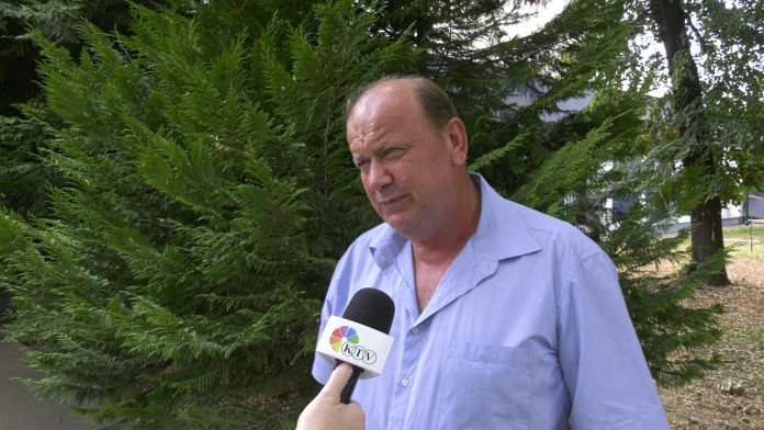 Dusan Tufegdzic, Pre nekog vremena YT