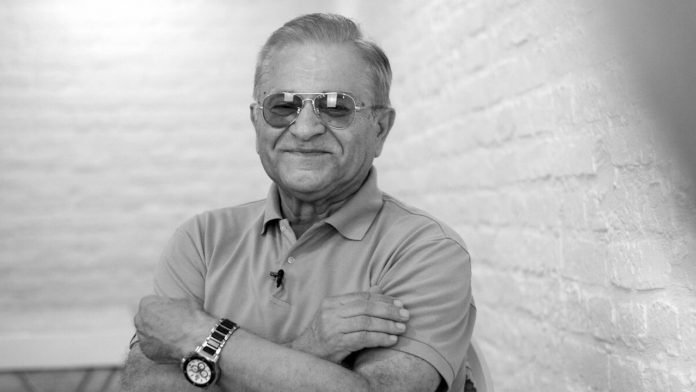 In memoriam Živadinović