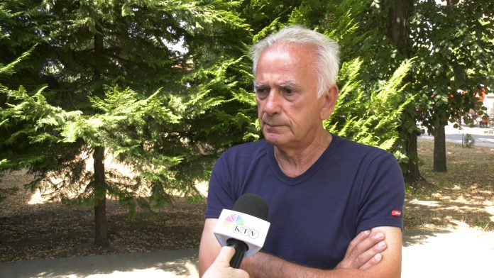 Jakšić