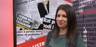 Jovana Stojković – Svaka zdravstvena procedura mora biti dobrovoljna