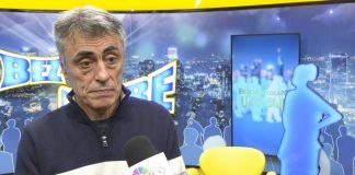Milenko Jovanović – Građani i vlast treba da imaju isti cilj, a to je zaštita životne sredine