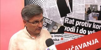 Miloš Ković – Rezolucija o Srebrenici je katastrofalna greška crnogorske vlasti