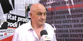 Zahuktala se borba države protiv organizovanog kriminala