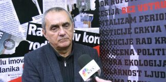 Slavko Nikić – Vlast je pokušala da ugasi Udruženje srpskih veterana i dobrovoljaca