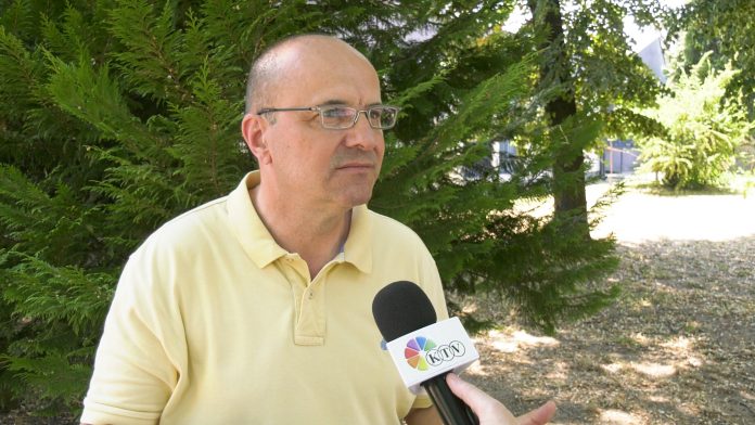 Novakovic