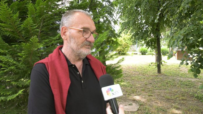 Siniša Kovačević