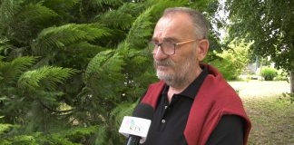 Siniša Kovačević – U Srbiji svako naseljeno mesto ima svog spahiju