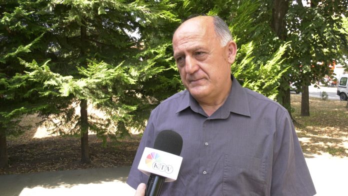 Vukmirović