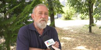 Građani protiv rudnika Rio Tinto