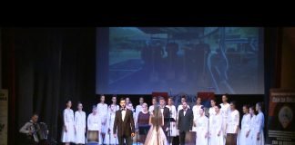Bijeljina – Koncert za Kosovo i Metohiju