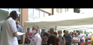 Bijeljina – Vakcinacija bez prethodnog zakazivanja