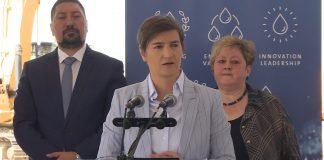 Ana Brnabić – Inđija jedna od najboljih evropskih lokacija za ulaganje