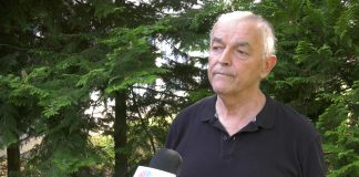 Božidar Delić – Važno je osposobiti specijalne jedinice