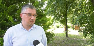 Milan Dumanović – Odgovorni za asfaltiranje puta do Belivukove kuće bi trebalo da su u pritvoru