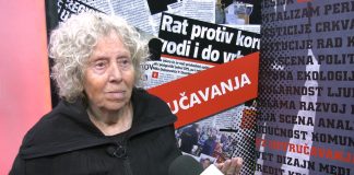 Više javno tužilaštvo u Beogradu odbacilo krivičnu prijavu protiv Branislava Lečića