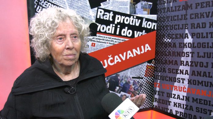 eva ras