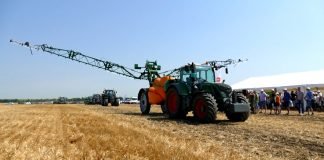 Šest i po milijardi dinara podsticaja za agrobiznis i ruralni turizam