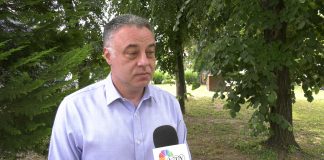 Aleksandar Kavčić o hapšenju zbog lažnih diploma