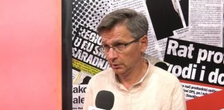 Istoričar Ković – Kosovo je pitanje nacionalnog i ličnog identiteta