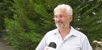 Duško Kuzović – Rio Tinto potencijalna ekološka bomba