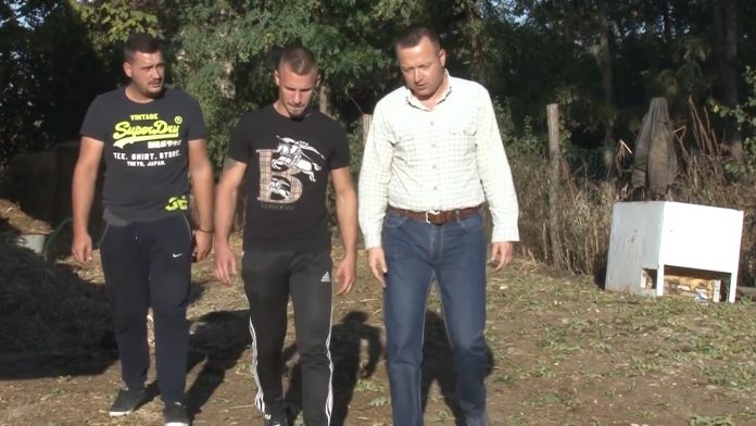 mladi poljoprivrednici